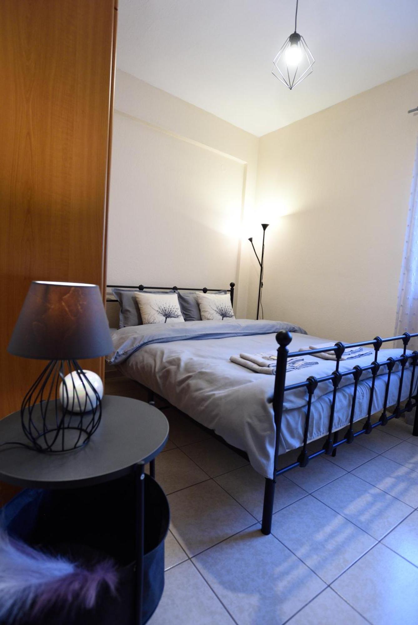 2Downtown.Dandelion Apartment Солун Екстериор снимка