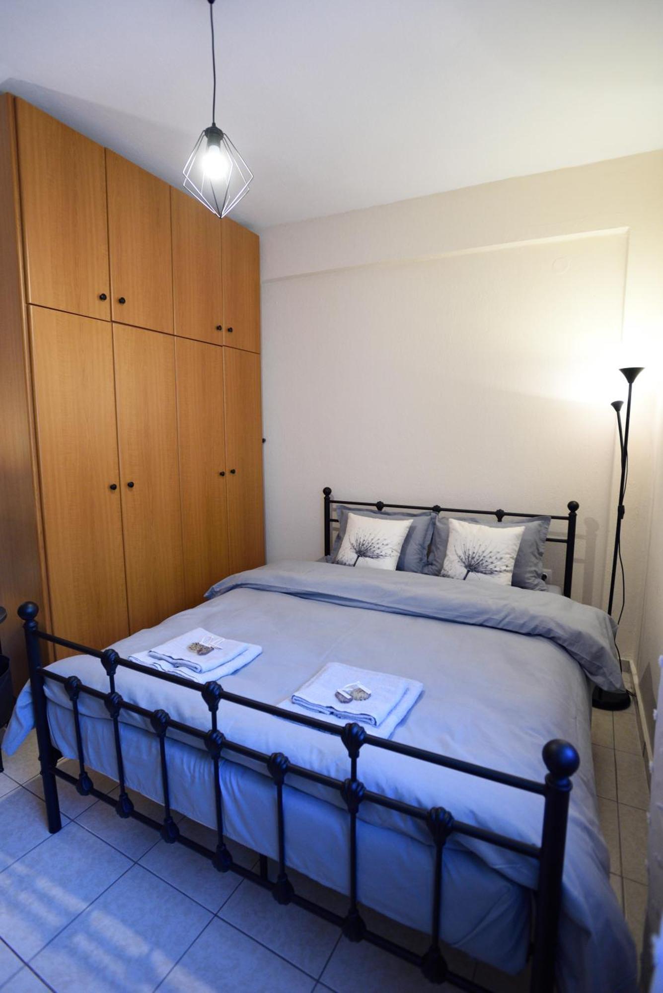 2Downtown.Dandelion Apartment Солун Екстериор снимка