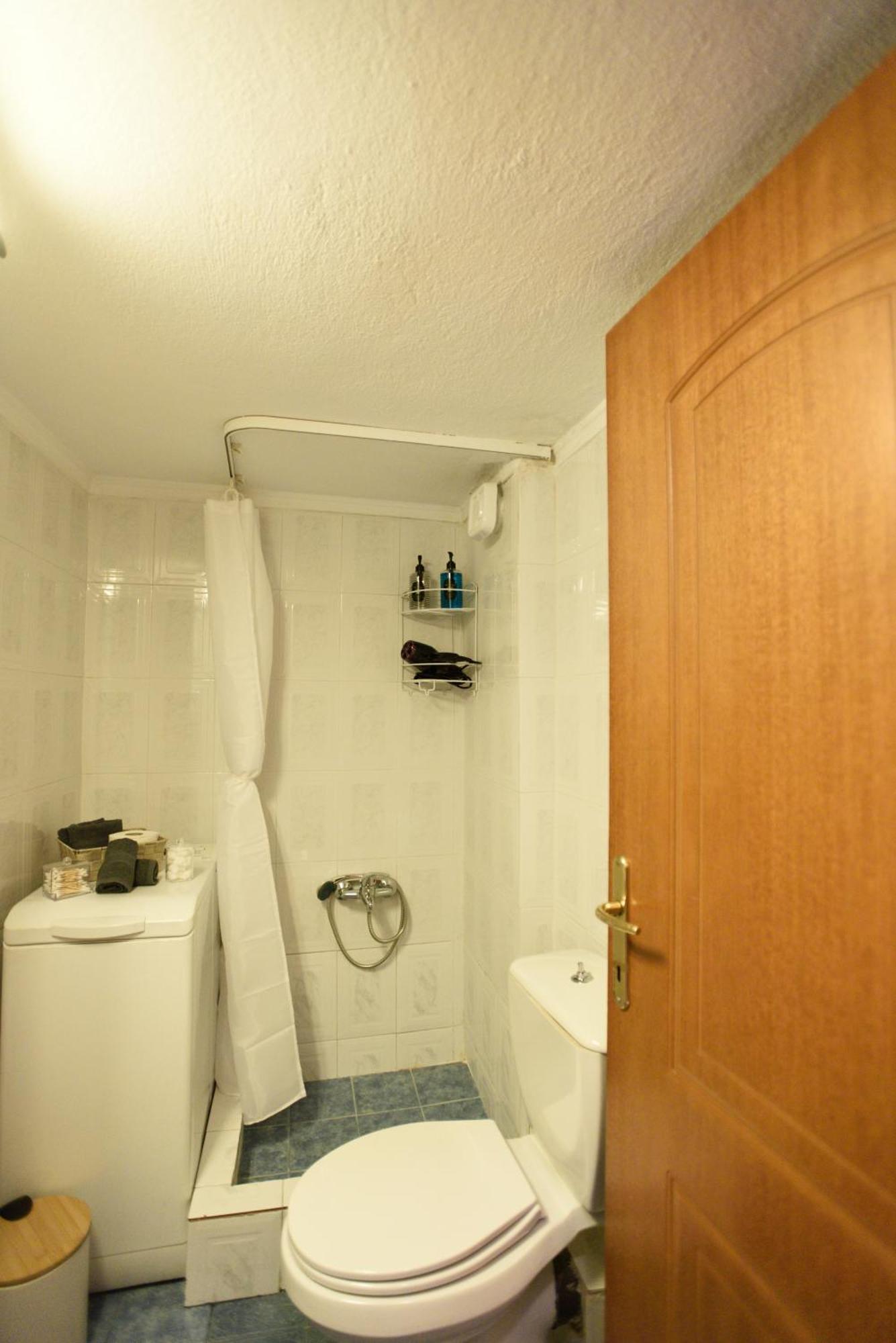 2Downtown.Dandelion Apartment Солун Екстериор снимка