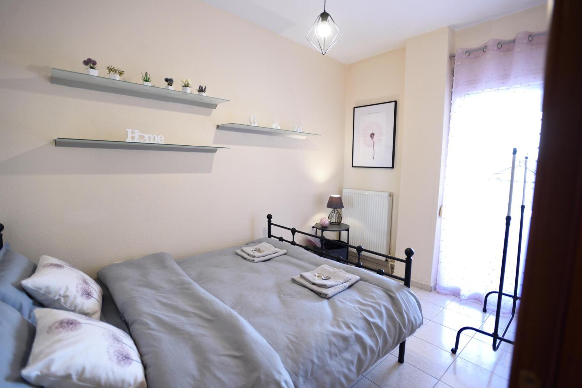 2Downtown.Dandelion Apartment Солун Екстериор снимка