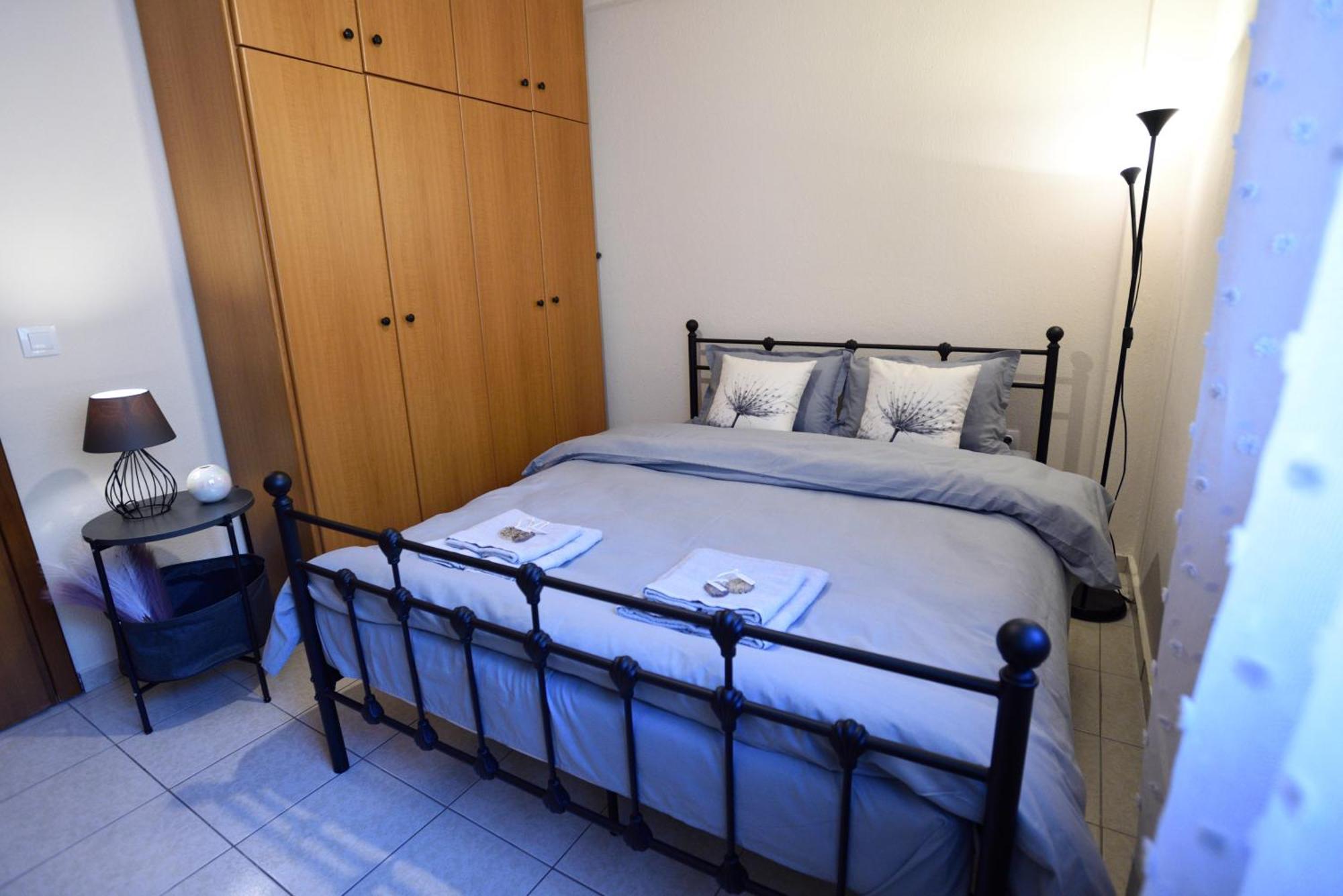 2Downtown.Dandelion Apartment Солун Екстериор снимка