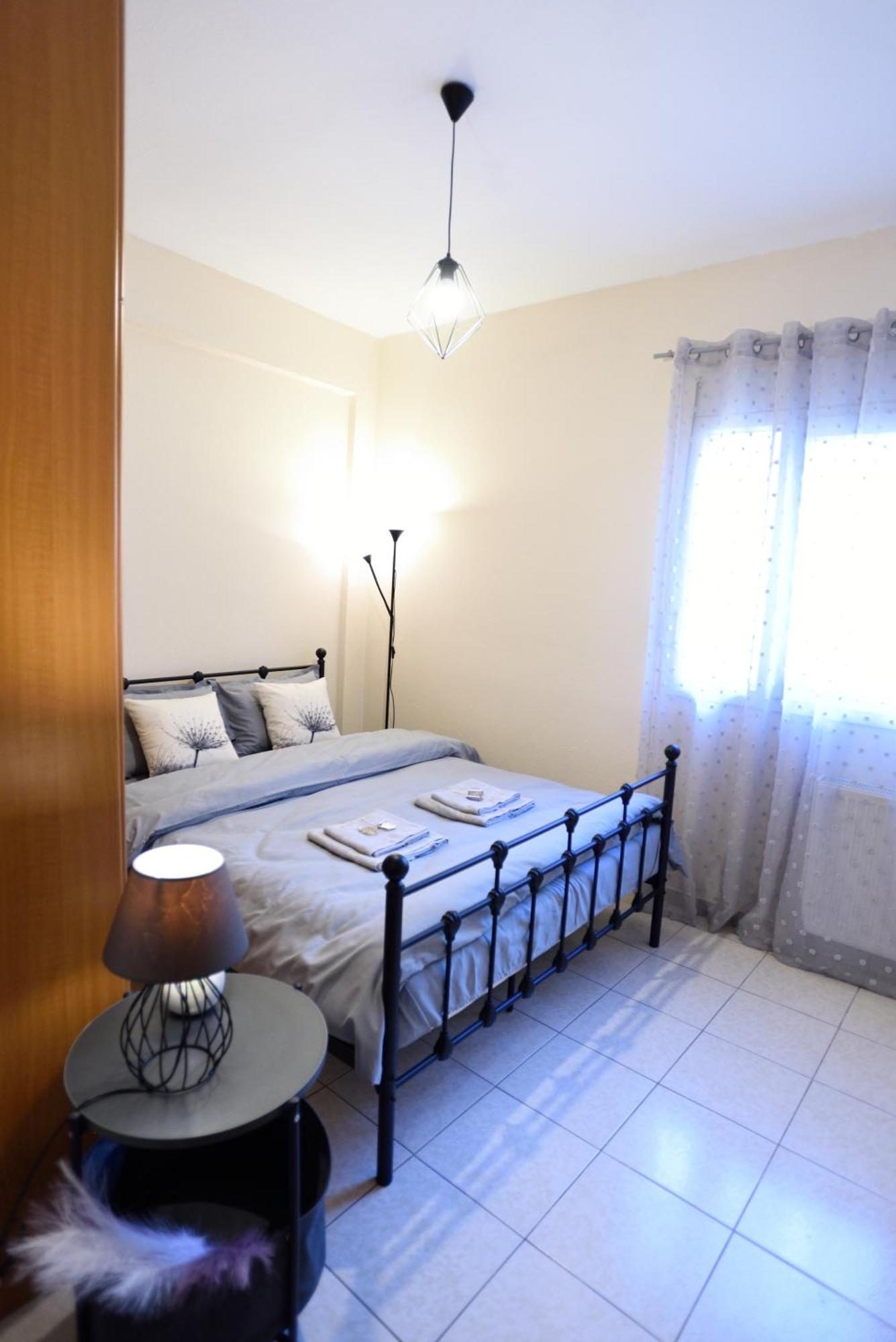 2Downtown.Dandelion Apartment Солун Екстериор снимка