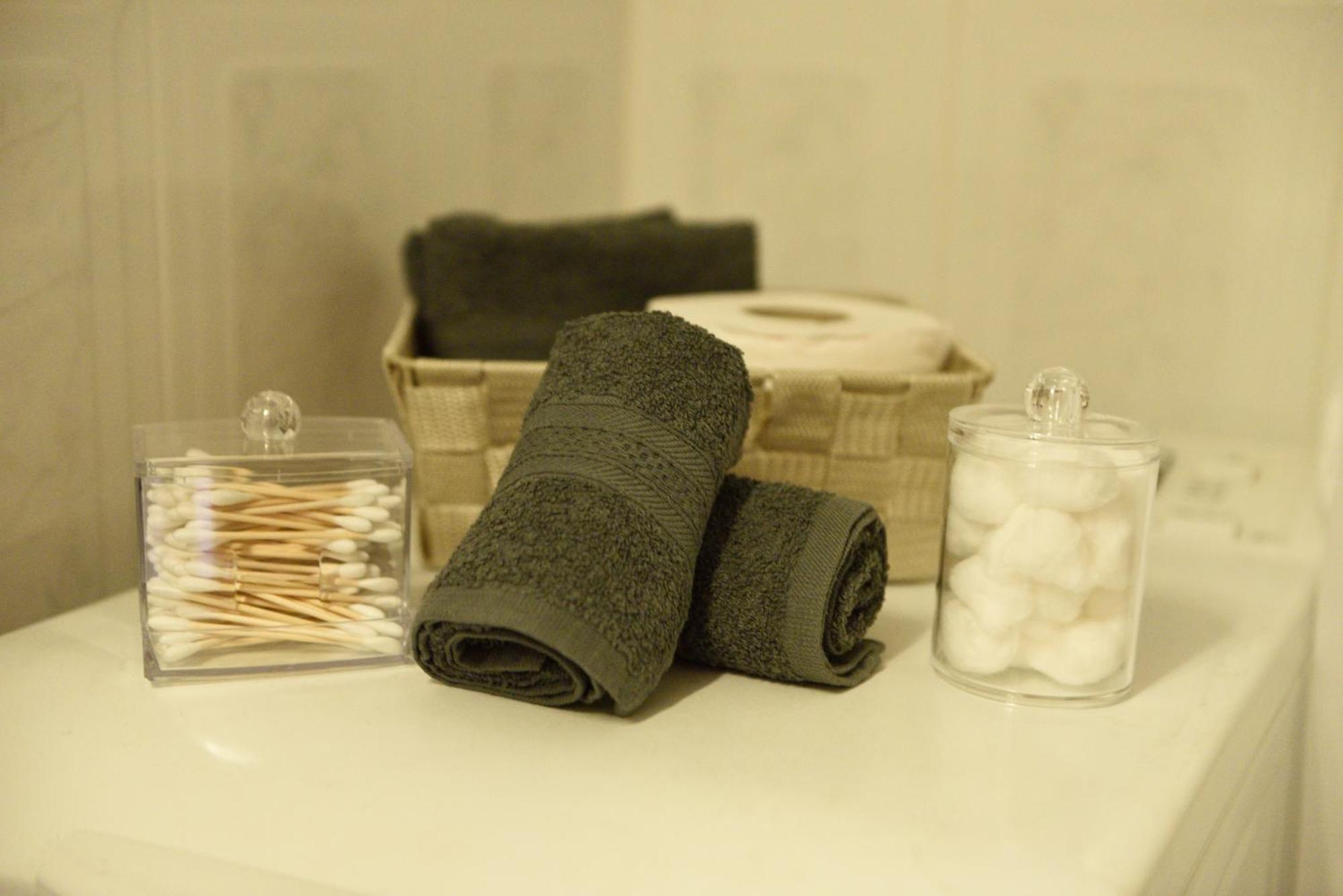 2Downtown.Dandelion Apartment Солун Екстериор снимка