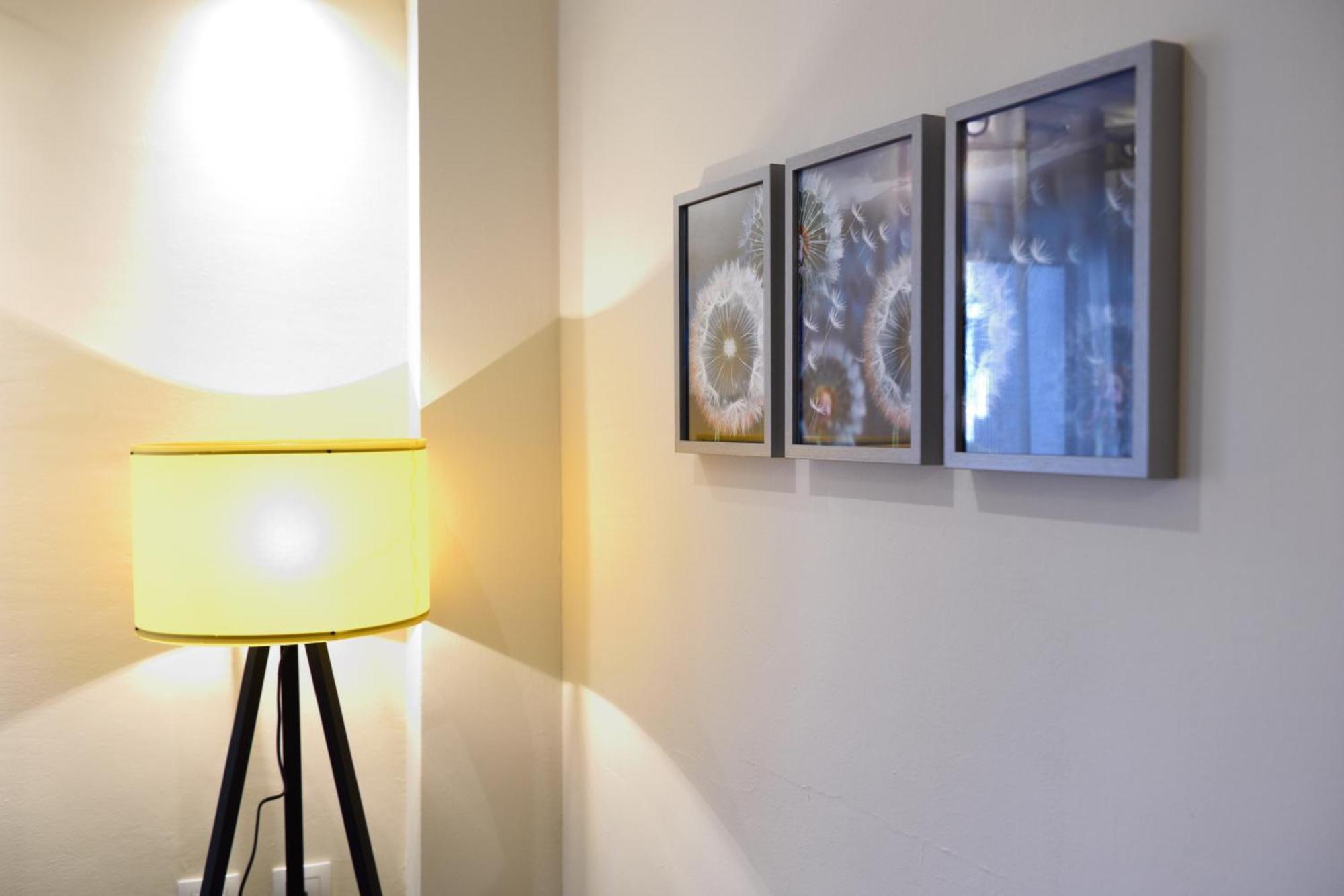 2Downtown.Dandelion Apartment Солун Екстериор снимка