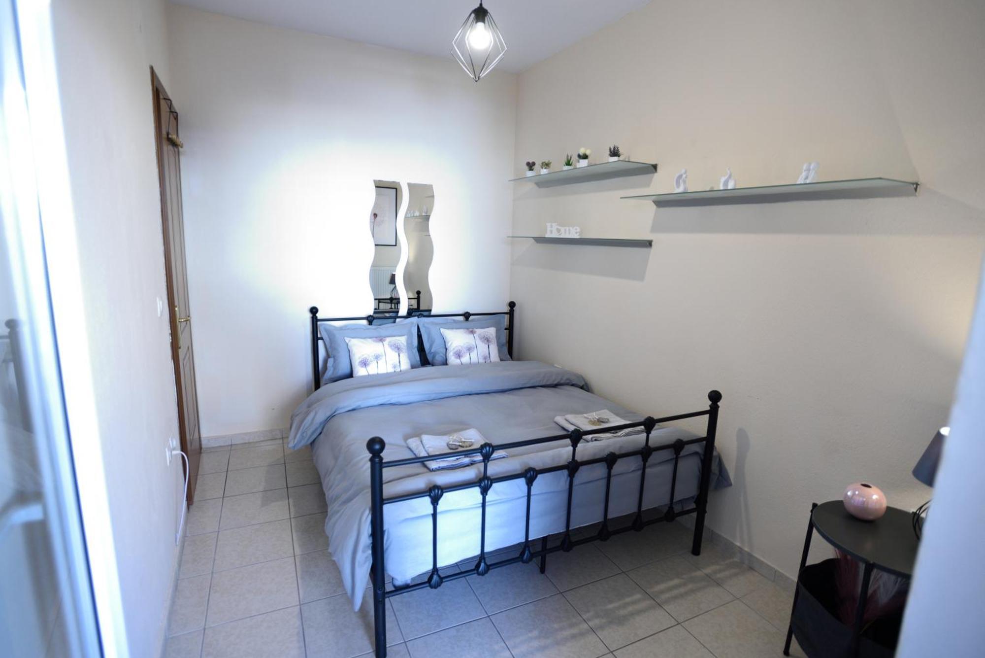 2Downtown.Dandelion Apartment Солун Екстериор снимка